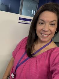 Anca Roxana Selagea, PharmD