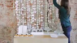 Let's begin with prepping the venue with amazing bridal shower theme decorations. Diy Bridal Shower Decoration Ideas Video Mywedding Com Youtube