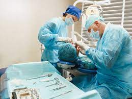 How much do oral surgeons make. Here S How Much Money 7 Types Of Dentists Actually Make