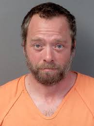 Ludington police officer allegedly assaulted with flashlight Thursday night 