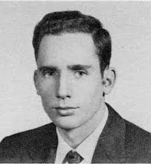 Rodney Kent Albin (1940-1984)