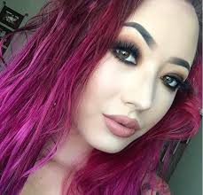 My new hair using arctic fox hair dye come with us to in n out, target, and i dye my hair a new color using arctic fox. Arctic Fox Hair Color Purple Rain And Wrath Mixed Arctic Fox Hair Color Fox Hair Dye Hair Color