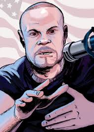 Dan Bongino And The Big Business Of Returning Trump To Power The New Yorker