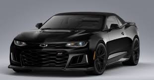 Research, compare and save listings, or contact sellers directly from 72 camaro in 2017 chevrolet's 50'th anniversary, sixth gen zl1 camaro came out and i was finally able to afford getting one. Jimmie Johnson S 2021 Chevrolet Camaro Zl1 Convertible With Federal Taxes Paid