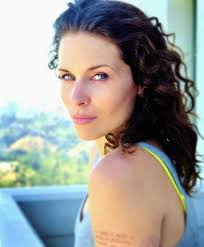 Angelina Jolie: The Only Ultimate (Female) Action Hero?