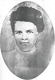 Penelope Irene Miles Garrett (1888-1909)