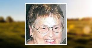 Sally Hooker Obituary April 30, 2011