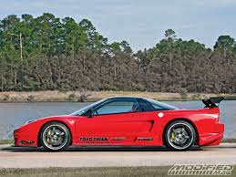 1993 acura nsx modified magazine nsx acura acura nsx