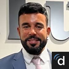 Dr. Alejandro Garcia, MD