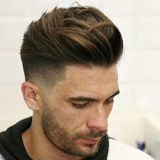 Pin On Best Hairstyles For Men