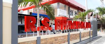 Maybe you would like to learn more about one of these? Rumah Sakit Bhayangkara Kupang