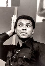 Muhammad Ali: A Thirty-Year Journey.