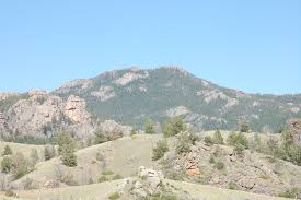 You mentioned a few things a person could do in laramie, wy but for the most part you described activities all over albany county. Laramie Mountains Wikipedia