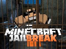 Join the most innovative minecraft 1.17.1 server. Minecraft Jail Break I Need 20 000 Youtube Jail Minecraft Gameplay Minecraft