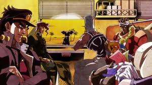 David bowie & the pat metheny group. Last Train Home Jojo S Bizarre Encyclopedia Jojo Wiki