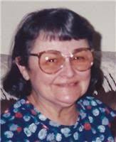 Constance Oden Obituary (2019)