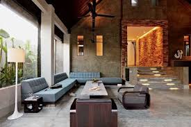 Indonesian / bali style homes. 20 Modern Balinese House Style Ideas