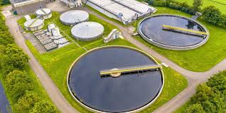 Water Treatment Facilities in Saudi Arabia
