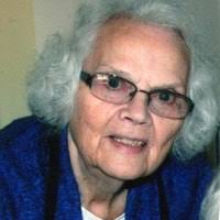 Leona Nickel Obituary