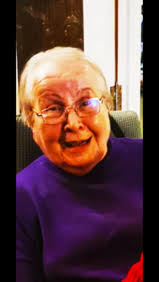 Condolence Book for Patty Hanley (Swinford, Mayo)