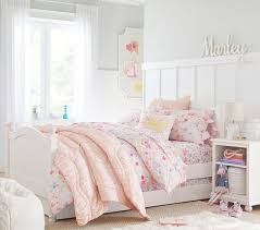 The solid pinewood construction deep chestnut stain finish will provide durability and a classic look for years to come. Catalina Kids Bed Pottery Barn Kids