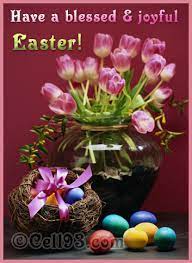 People looks for the greetings pictures on the internet and send to their people to. Easter Cards Easter Greeting Cards Free Easter Quotes With Images