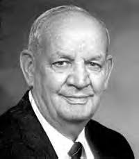 Glenn Holbrook Bryson (1916-2009)