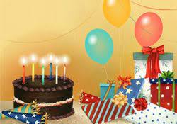A tired old caravan gets spruced up for the summer. A Traditional Birthday Card With Balloons Trumpets Cake And Of Course That Tune Animated Birthday Cards Birthday Box Happy Birthday Cards