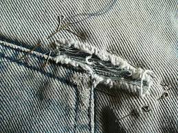 Tulis jawapan kamu dengan jelas dalam ruang yang disediakan dalam kertas soalan. Cara Membuat Seluar Jeans Yang Bocor Di Rumah Bagaimana Membuat Lubang Yang Indah Dengan Tangan Anda Sendiri