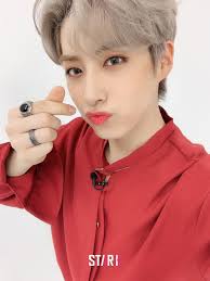 Dongju Xion Oneus K Idol