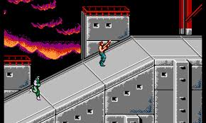 All the graphic is kept with original 8 bit design. Free Contra Classic Apk Download For Android Getjar