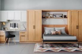 Maybe you would like to learn more about one of these? Wall Beds And Murphy Beds Cabinet Design Closet Factory