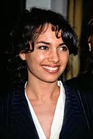 Susanna Hoffs at Blown Away Westwood Premiere in California