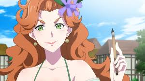 Majo no Tabitabi T.V. Media Review Episode 7