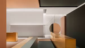 Maybe you would like to learn more about one of these? 10 Projects By Chinese Interior Designers Worth Knowing About