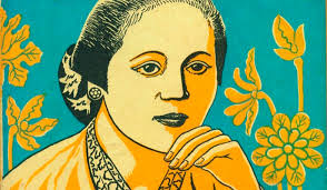 Kartini habis gelap terbitlah terang. 21 Kutipan Semangat Kartini Dalam Buku Habis Gelap Terbitlah Terang Elle Indonesia