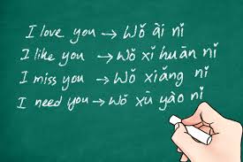 Vietnamese women who married chinese men adopted the chinese taboo. How To Say I Miss You In Chinese 6 Steps With Pictures