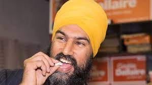 Jun 24, 2021 · jagmeet singh writes about consumer technology for gadgets 360, out of new delhi. Jagmeet Singh Boasts Of His Hair Says Ready To Reveal It Under Right Conditions Cp24 Com