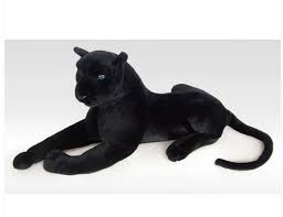 Provided to youtube by bmg rights mgmt france sarlla panthère noire en peluche · louis chedidle soldat rose℗ 2006 bmg rights management francecomposer. Peluche De Panthere Noire Imitation D Animal Couche Leopard Noir Cadeau D Anniversaire W083 Aliexpress