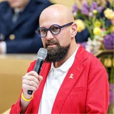 Of course, I had to follow the trend, too!