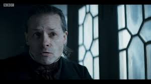 A Christmas Carol" The Human Beast (TV Episode 2019)