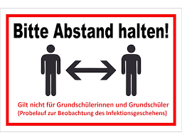 Volker bouffier teilte die maßnahmen für hessen mit. Regelbetrieb Fur Hessische Grundschulen Ab 22 Juni Gew Hessen