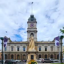 Image result for ballarat architecture