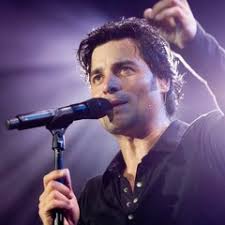 Listen to CHAYANNE MIX by Vidal Ramos Villalba in Baladas playlist online  for free