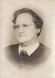 Maude Ethel Bealmer Thurman (1883-1956)