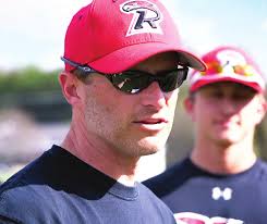 Red Hawks Baseball 2021 Media Guide -.indd