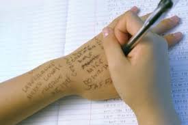 Poisoning from writing ink is very rare, because more than an ounce of it must be consumed before problems occur. Is Ballpoint Pen Ink Toxic