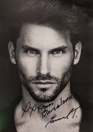 Samuel Trepanier » A piece of Barcelona