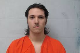 Elk City Man Charged with First Degree Rape