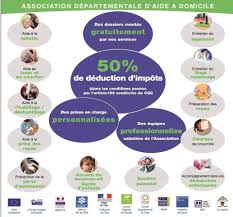 De 08h30 à 16h30 fermeture entre 12h et 13h pendant les vacances scolaires. A Domicile 60 Fotos Facebook